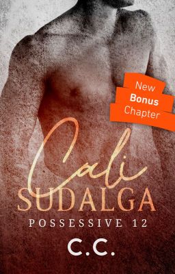 POSSESSIVE 12: Cali Sudalga