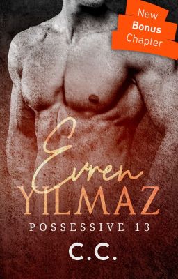 POSSESSIVE 13: Evren Yilmaz