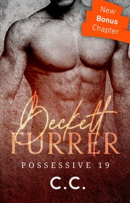 POSSESSIVE 19: Beckett Furrer