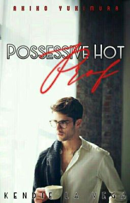 Possessive Hot Prof