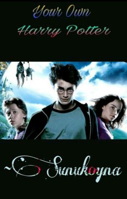 Possibilities - Harry Potter