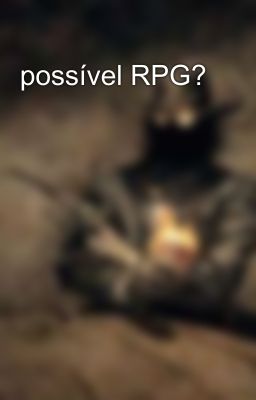 possível RPG?