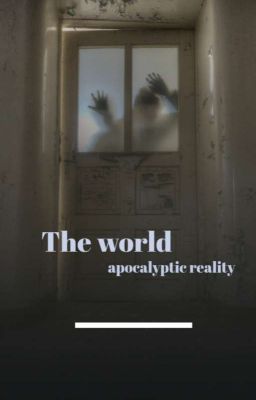Post-Apocalyptic World