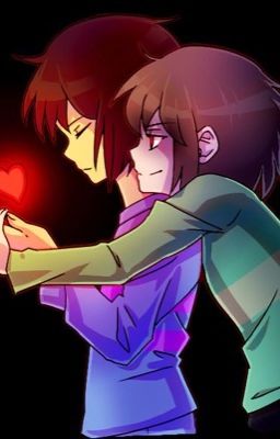 Post-Genocide Pacifist (Undertale Fanfic)