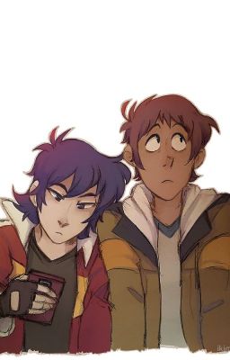 Post Season 8 VLD Stuff