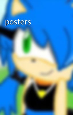 posters 