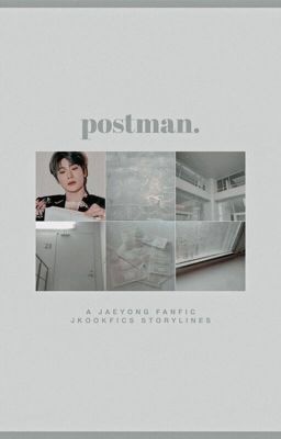 Postman||Jaeyong