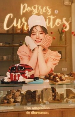 Postres curiositos ❥ AU DahMo