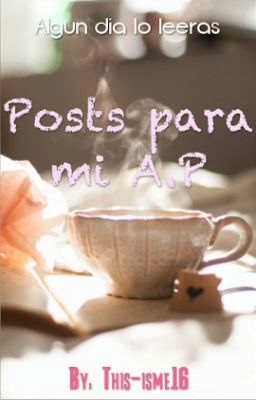 Posts para mi A.P