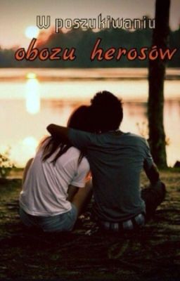 Poszukiwanie Obozu Herosów