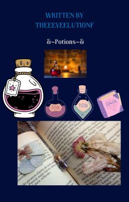 &~Potions~& 1