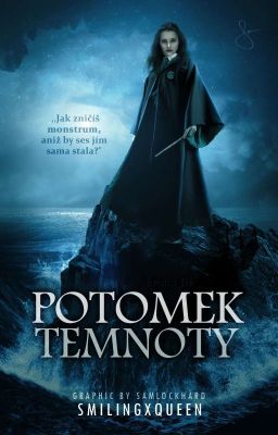 Potomek temnoty ✔ | ˢⁿᵃʳʳʸ ³