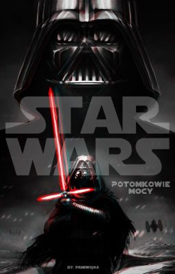 Potomkowie Mocy • Star Wars