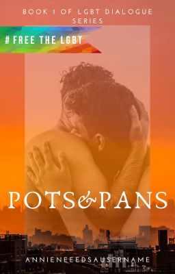 Pots and Pans | ✔