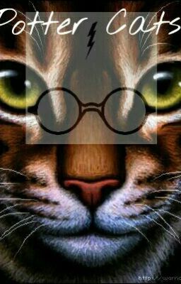 Potter Cats, FF von Warrior Cats UND Harry Potter!