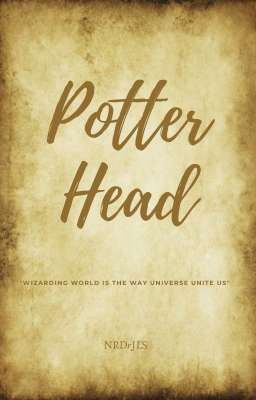 POTTER HEAD 