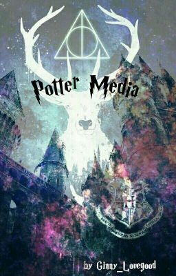 Potter Media 