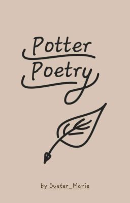 Potter Poetry