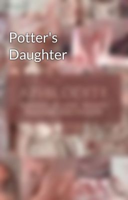 Potter's Daughter