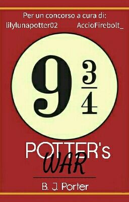 Potter's War BJ_Porter