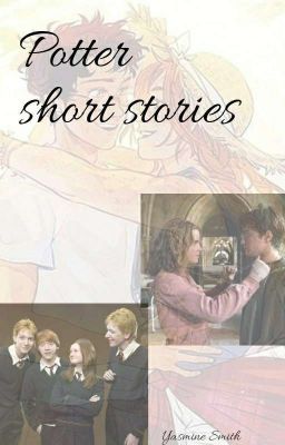 Potter short stories! 