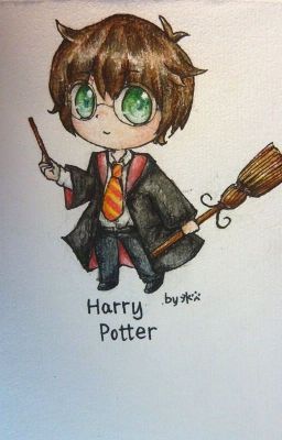 POTTERHEAD POUR LA VIE