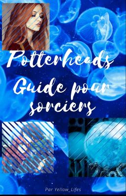 Potterheads:Guide,quizz test et tags pour sorciers