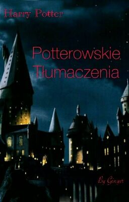 Potterowskie Tłumaczenia