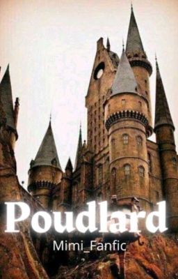 🏰 POUDLARD 🏰 