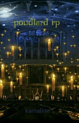 Poudlard RP Harry Potter {OUVERT }