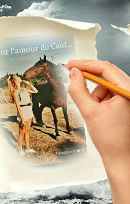 Pour l'amour de Caïd