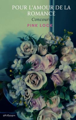 Pour l'Amour de la Romance | Pink Lock