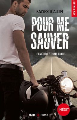 Pour me sauver - Sous contrat d'édition chez 