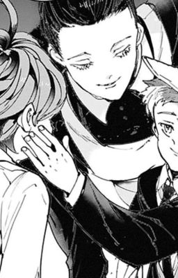 Pour Mes Enfants  [The Promised Neverland]