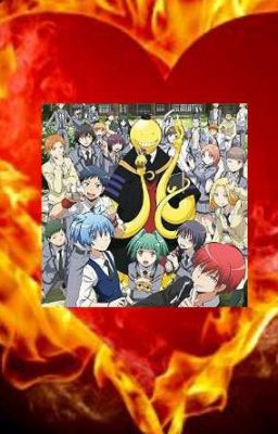 Pour moi, les ships Assassination Classroom