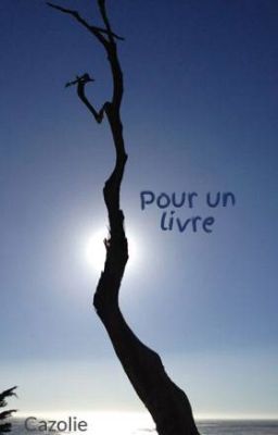 Pour un livre