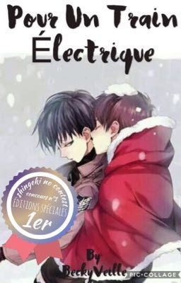 Pour un train électrique ~Ereri~