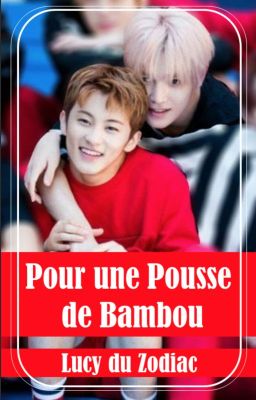 Pour une pousse de bambou