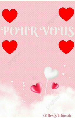 Pour vous💖