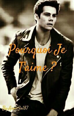 Pourquoi Je T'aime ? (Dylan O'Brien)