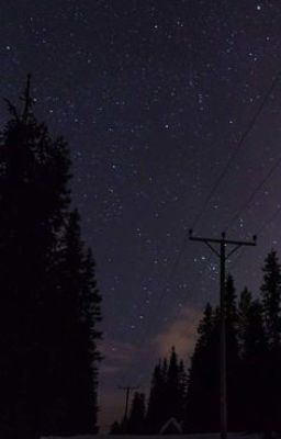 Pourquoi les étoiles ne brillent-elles pas en France ?