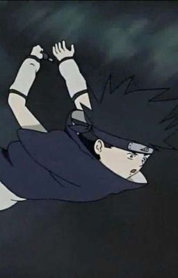 pourquoi Sasuke n'est pas tant une girouette que ça ? (mais un peu quand même) 