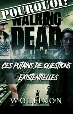 Pourquoi !? THE WALKING DEAD 