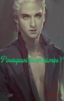 Pourquoi tu m'aimes ? [OS Drarry]