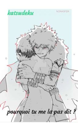 pourquoi tu me La pas dit ? ( Katsudeku )