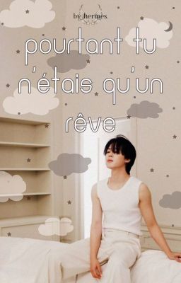 Pourtant tu n'étais qu'un rêve | OS Jikook