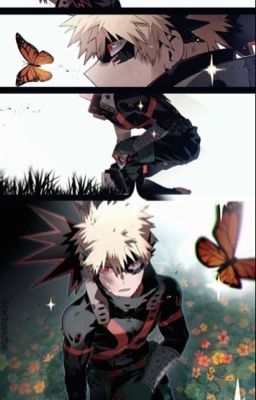 (POV) Bakugou Katsuki x y/n: Người tôi thích.