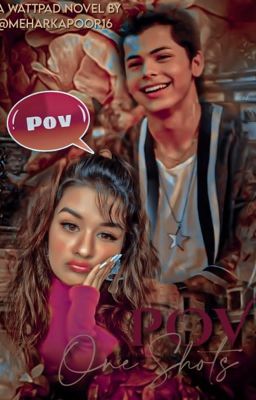 POV One Shots| Sidneet