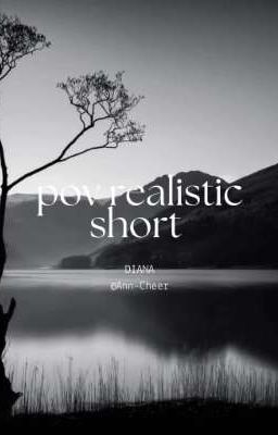 Pov realistic short