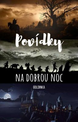 Povídky na dobrou noc (drabble výzva)  ✅ DOKONČENO